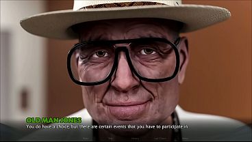 Timestamps: Lost Love #16 - My Slutty Art Teacher Recognized And My Huge White Cock