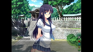 Tsumamigui 3 Gameplay Part 3 Prologue ENG