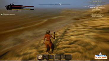 EP4: Wicked Island (Gameplay)