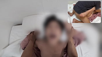 【彼女よりエロい女友達】「&hellip_もっとチンポ舐めてあげる」ごっくんフェラ～最後は中出し