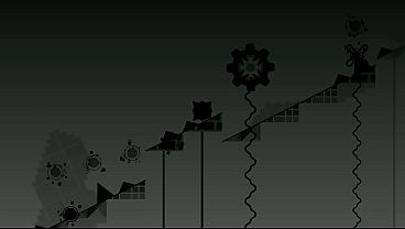 Storm - GD Progressive Layout