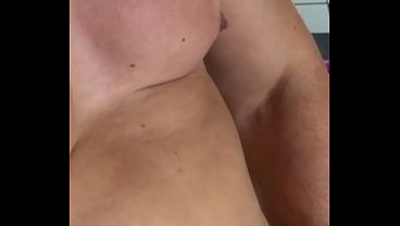 Casal Luar fez o loirinho de marmita!