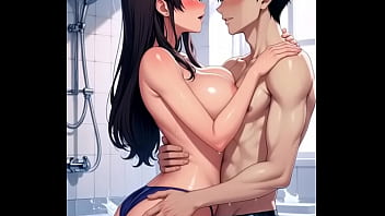 Ai video stepmom and son