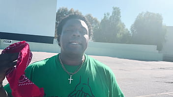 BabyDzy freestyle fresh out of jail