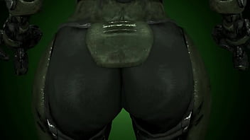 Ass Ass Ass SFM PMV 1