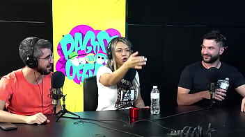 FERNANDINHA FERNANDEZ - ELA CONTA TUDO SOBRE A PORNOGRAFIA E SEUS VIDEOS #PAGODCAST #EP15