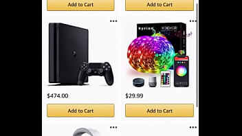 findom (buy from my wishlist)