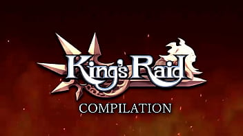 KINGS RAID: COMPILATION VOL.01 - 10 (Full)