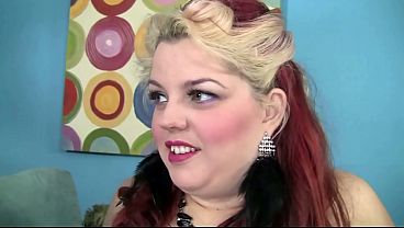 It makes her feel less like a fat bitch and more like a pretty sex object as random dudes...