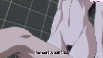 Detective and a hot milf