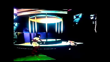 True Crime LA Con Girls (Red Velvet Stripper)