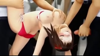 Hentai 3D