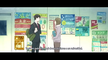 Doukyuusei sub espa&ntilde_ol