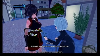 part 20 Let'_s Play Heroes Harem Guild by Komisari