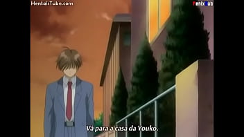 after the animation uncensored part 2