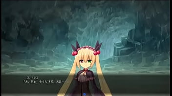 (  18 ) H RPG Games The triumphant return of Diabolos-#1