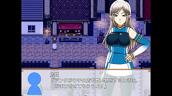 (  18 ) H RPG Games For the future of the young lady #4