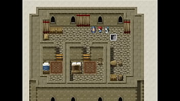 (  18 ) H RPG Games Sphilia'_s Familiar [ Eng.] #9