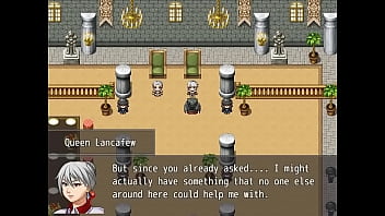 (  18 ) H RPG Games Renryuu Ascension [ Eng.] #33