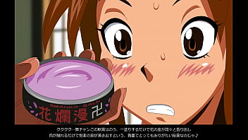 おっぱいアニメM