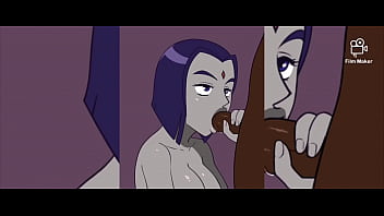 Raven on her dark side (bbc hmv)