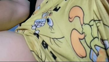 Papi te gusta como me toco si papi ?si? Si