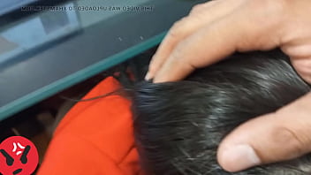 Sexo anal, Milf mani&aacute_tica se deja follar el culo de su yerno