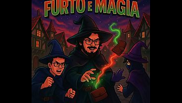 Furto e magia