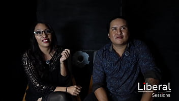 Esposa puta follada frente a su esposo cornudo