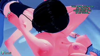 I love my step sister ep 2 - Hrenit