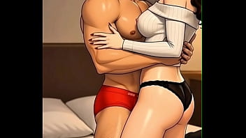 FODENDO ESTRANHA PARTE 1