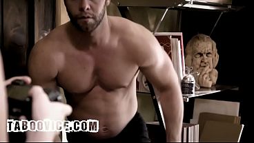 Horny Matchmaker Fucks With Client In Her Office