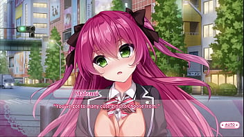 Real Hentai Situation DT Part 42 Nayuta and Matsuri Route 3