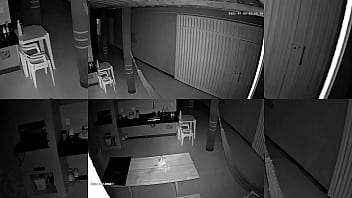 TRAINDO MEU MARIDO COM MEU EX NAMORADO