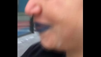 I did my first Cumwalk in Amsterdam and now I am addicted to it