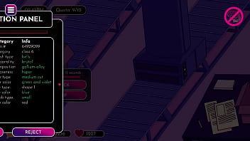 Gameplay Where Girls are made #14 Ein Fehler mit der Systemintegrit&auml_t