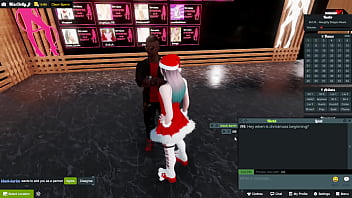 Stuffed white turkey for Christmas Part. 2