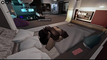 A LA PUTA LE GUSTA SER EL JUGUETE DE UNA BBC