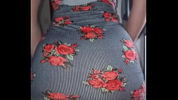 Sentando em cima na minha pica