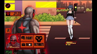 Killa Bitch ( Gameplay d'_ YDB ) part-1