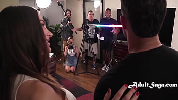 Friends Girl Masturbates Infront Of Me