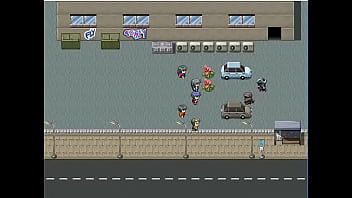 (  18 ) H RPG Games Sugar S vs M Red #2