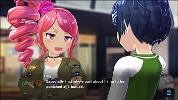 Magicami DX - My Eternal Guarantee