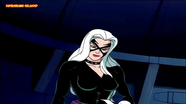 Black Cat Muscle Growth