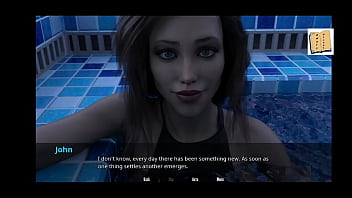 WVM 50, Chatting With Sexy Milfs Frankie And Harper.