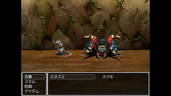 (  18 ) H RPG Games Kandatas Adventure #3