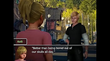 (  18 ) H RPG Games Grrl Power Adventures The Coonies #1