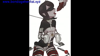 Hentai bondage 23