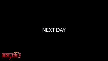 Stepmom &amp_ Stepdaughter Seduce Colombian Exchange Student