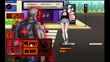 Killa Bitch ( Gameplay d'_ YDB ) part 2